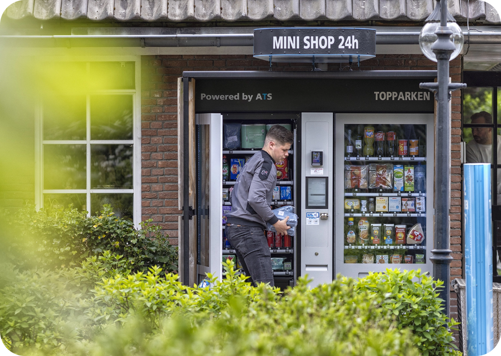 Hulp nodig bij het kiezen van uw producten?